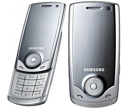 Samsung U700