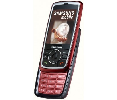 Samsung i400