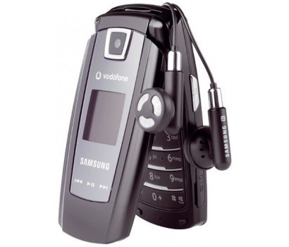 Samsung ZV60