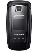 Samsung ZV60