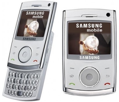 Samsung i620