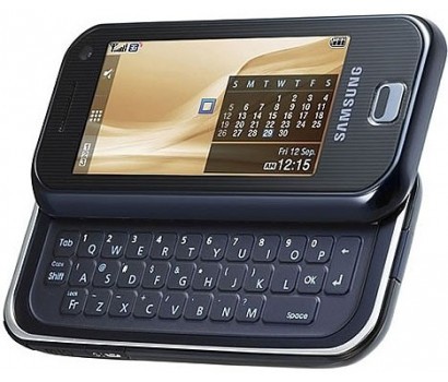 Samsung F700