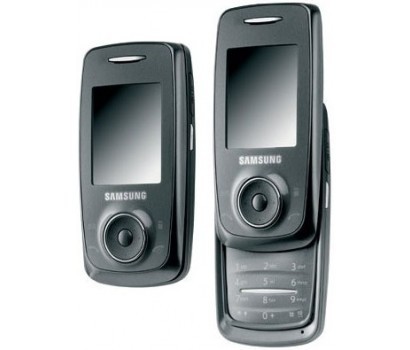 Samsung S730i