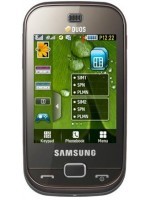 Samsung B5722 DUOS