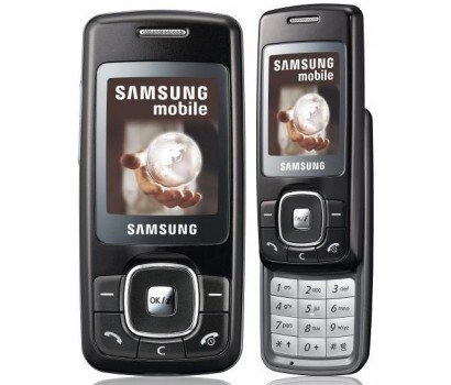 Samsung M610