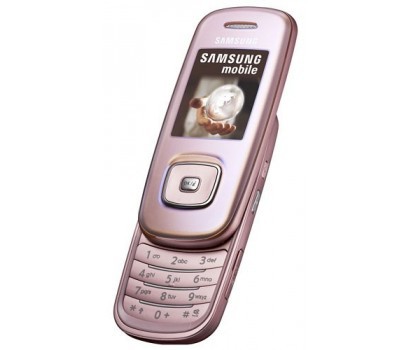 Samsung L600