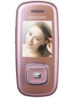 Samsung L600