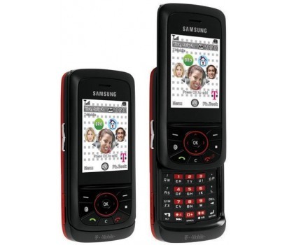 Samsung T729 Blast