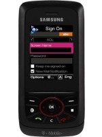 Samsung T729 Blast
