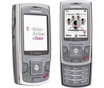 Samsung T739 Katalyst