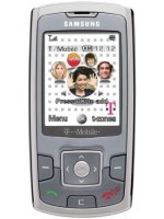 Samsung T739 Katalyst