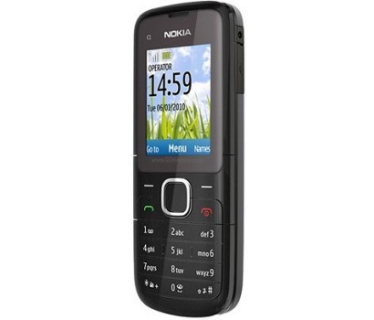 Nokia C1-01