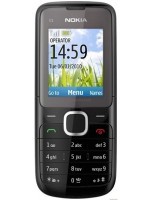 Nokia C1-01