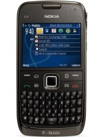 Nokia E73 Mode