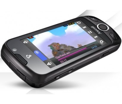Samsung W960 AMOLED 3D