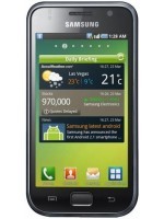 Samsung I9000 Galaxy S