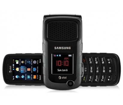 Samsung A847 Rugby II