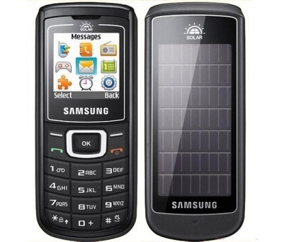 Samsung E1170