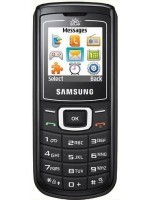 Samsung E1170