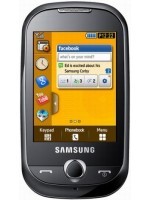 Samsung Corby TV