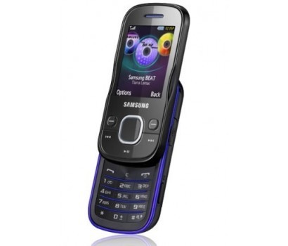 Samsung M2520 Beat Techno
