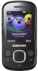 Samsung M2520 Beat Techno