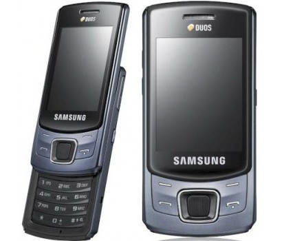 Samsung C6112