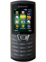 Samsung C3200 Monte Bar