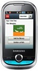 Samsung M3710 Corby Beat