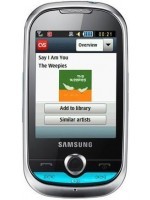 Samsung M3710 Corby Beat