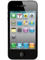 Apple iPhone 4