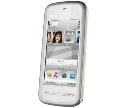 Nokia 5228