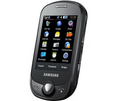 Samsung C3510 Genoa