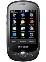 Samsung C3510 Genoa