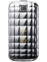 Samsung S5150 Diva folder