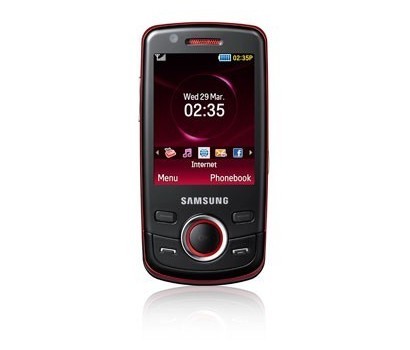 Samsung S5500 Eco