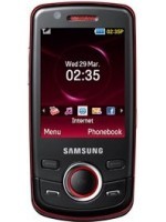 Samsung S5500 Eco