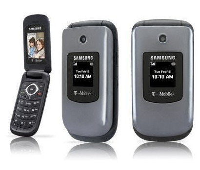 Samsung T139