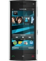 Nokia X6 8GB