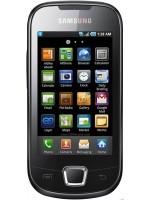 Samsung I5800 Galaxy 3