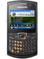 Samsung B6520 Omnia PRO 5