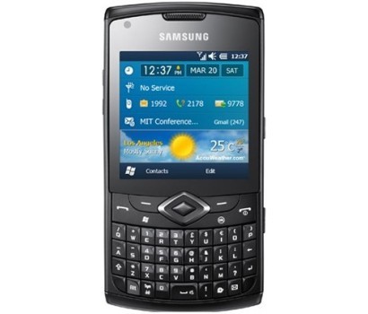 Samsung B7350 Omnia PRO 4