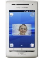 Sony Ericsson XPERIA X8