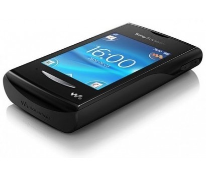 Sony Ericsson Yendo