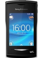 Sony Ericsson Yendo