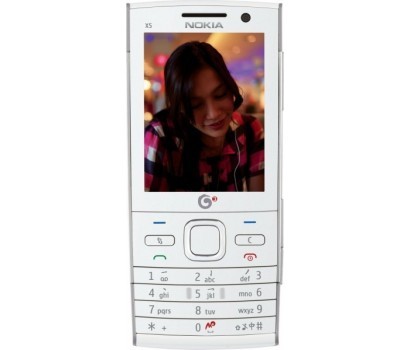 Nokia X5