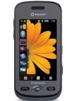 Samsung A886 Forever