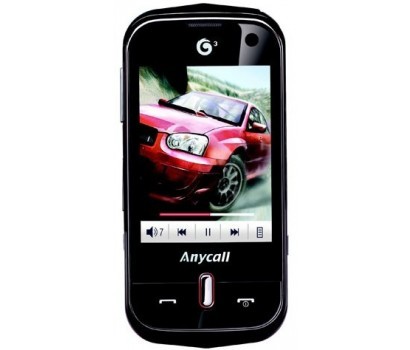 Samsung S5630C
