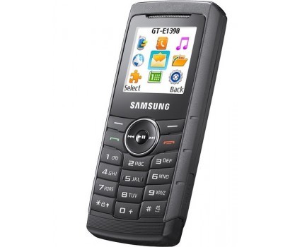 Samsung E1390