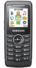 Samsung E1390